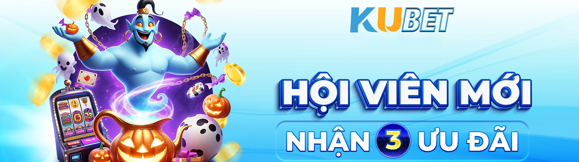 Kubet banner top1